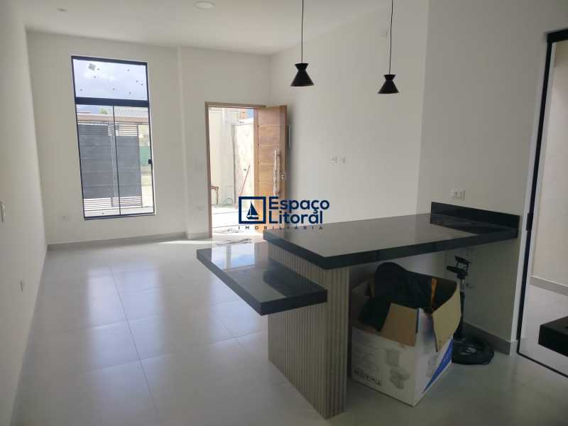 Casa, 2 quartos, 60 m² - Foto 1