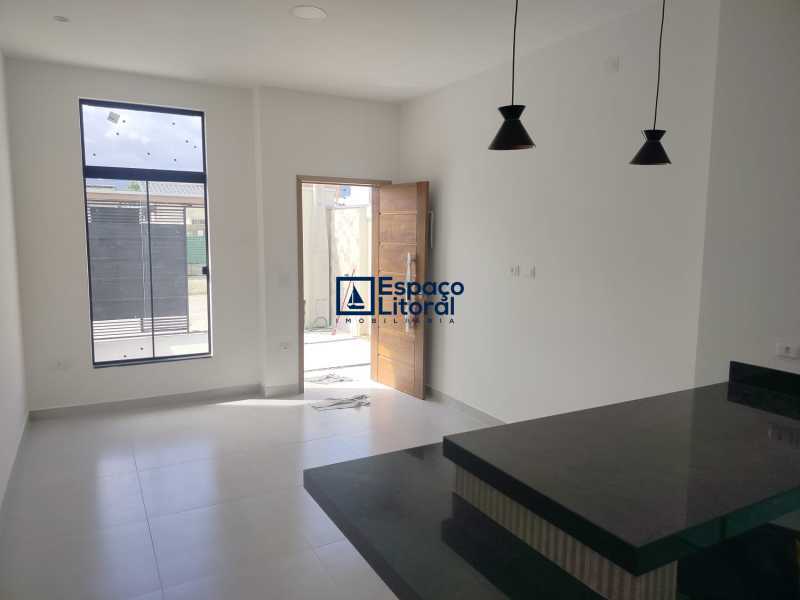 Casa, 2 quartos, 60 m² - Foto 2