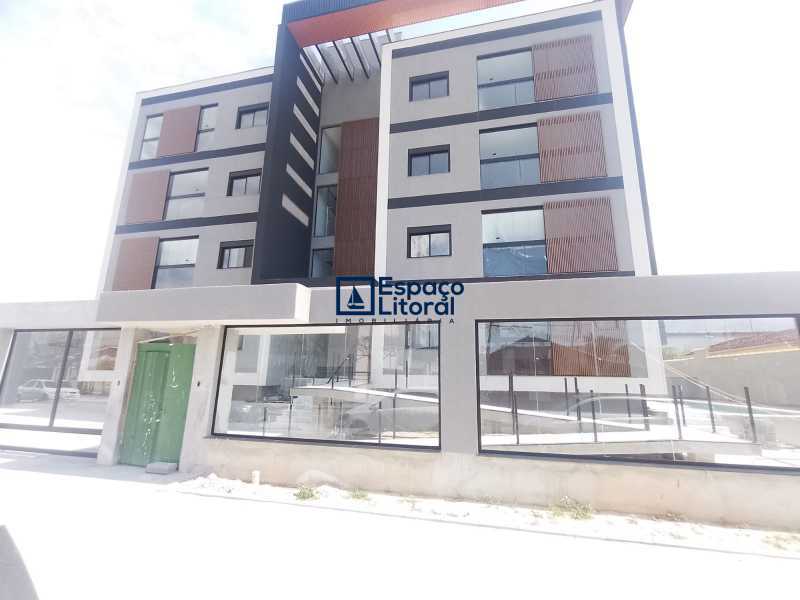 Apartamento, 2 quartos, 66 m² - Foto 2