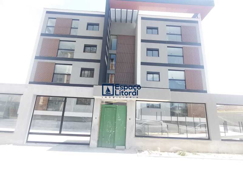 Apartamento, 2 quartos, 66 m² - Foto 1