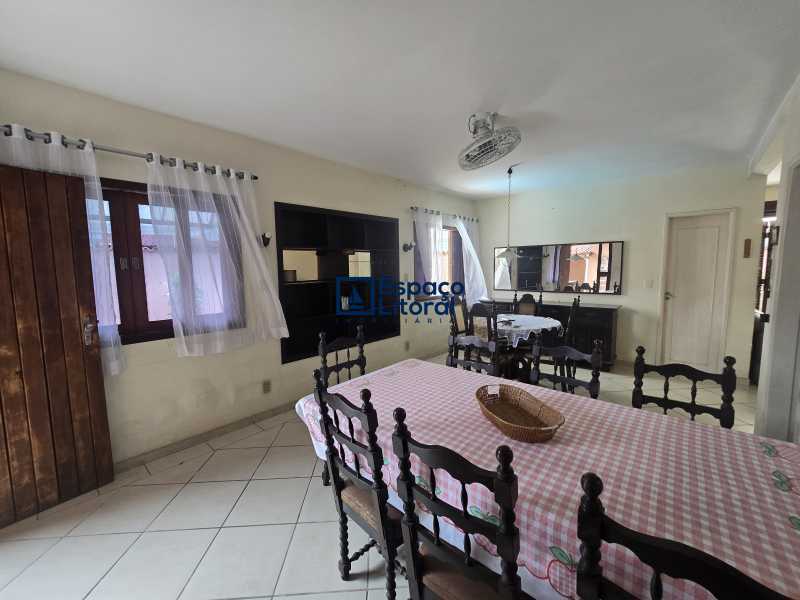 Casa, 4 quartos, 199 m² - Foto 3