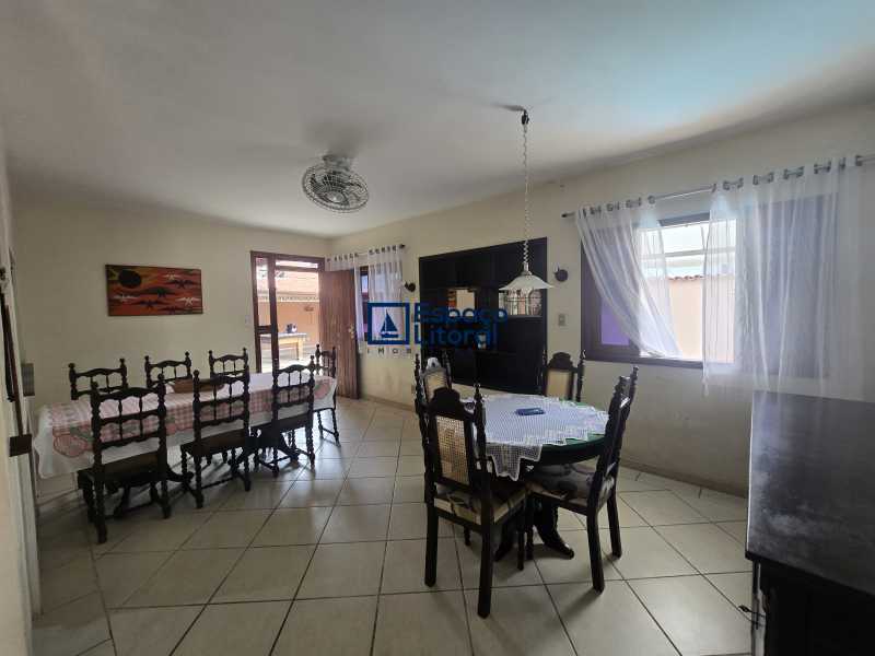 Casa, 4 quartos, 199 m² - Foto 4