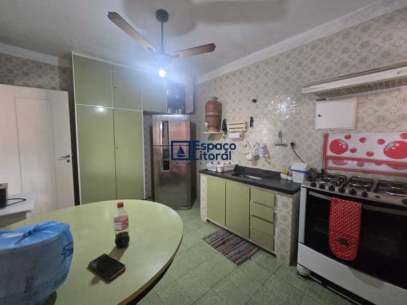 Casa, 4 quartos, 199 m² - Foto 5