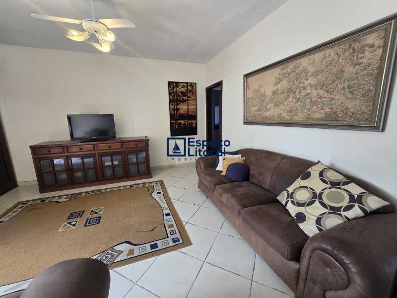 Casa, 4 quartos, 199 m² - Foto 1