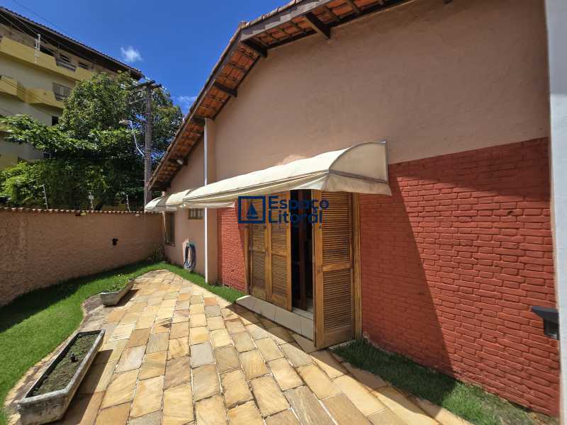 Casa, 4 quartos, 199 m² - Foto 8