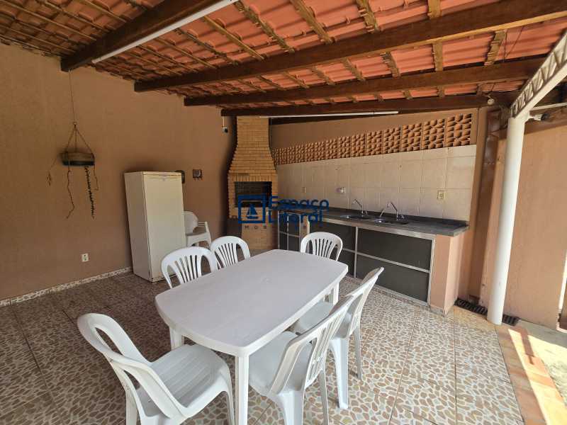 Casa, 4 quartos, 199 m² - Foto 16