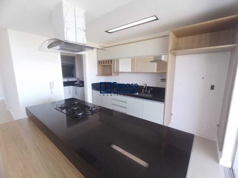 Apartamento, 3 quartos, 142 m² - Foto 10