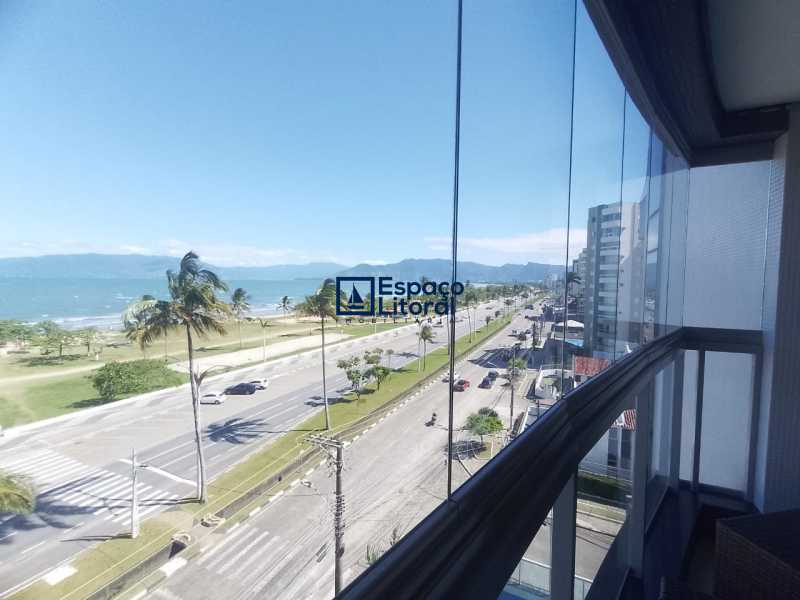 Apartamento, 3 quartos, 142 m² - Foto 2