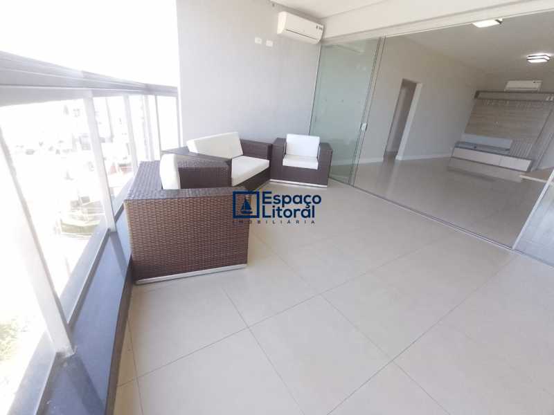 Apartamento, 3 quartos, 142 m² - Foto 3