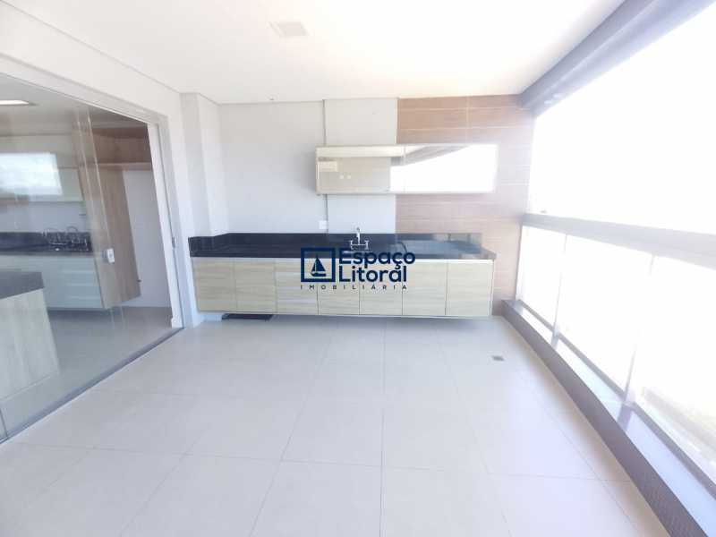 Apartamento, 3 quartos, 142 m² - Foto 5