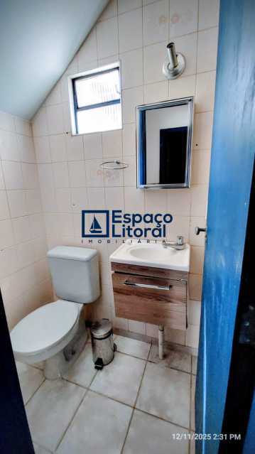 Casa de Condomínio, 3 quartos - Foto 15