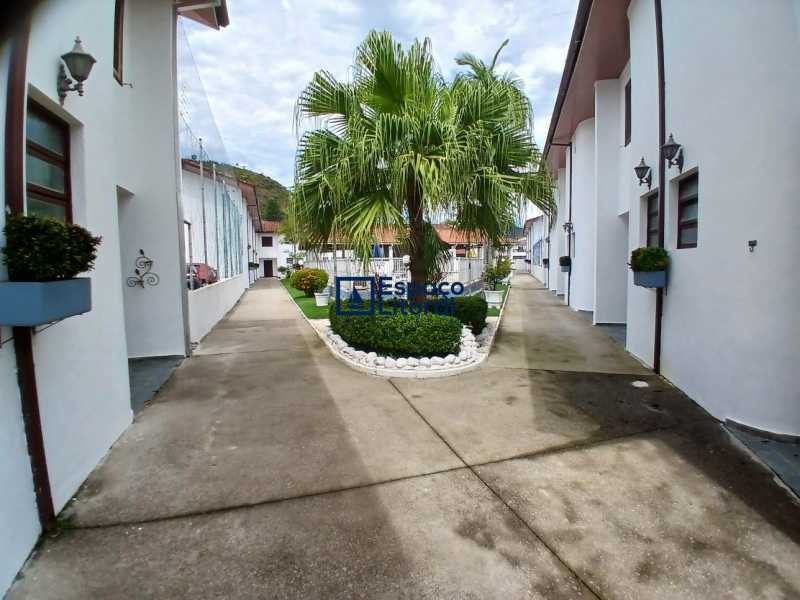 Casa de Condomínio, 2 quartos - Foto 2