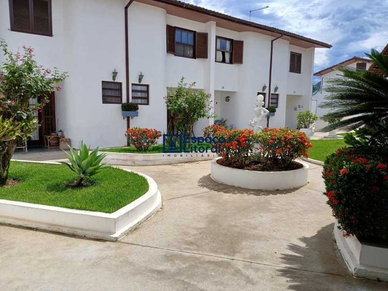 Casa de Condomínio, 2 quartos - Foto 4