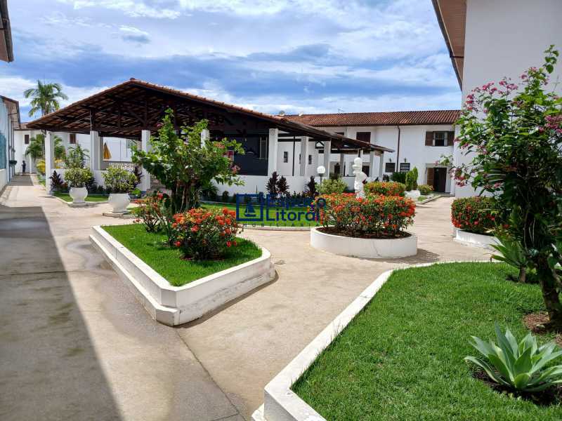 Casa de Condomínio, 2 quartos - Foto 3