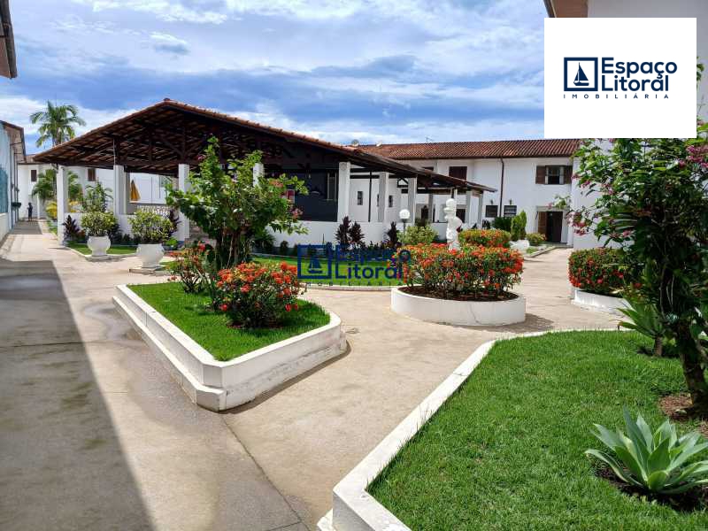 Casa de Condomínio, 2 quartos - Foto 1