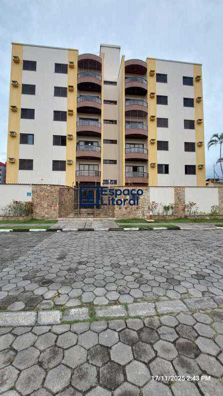 Apartamento, 3 quartos, 92 m² - Foto 1