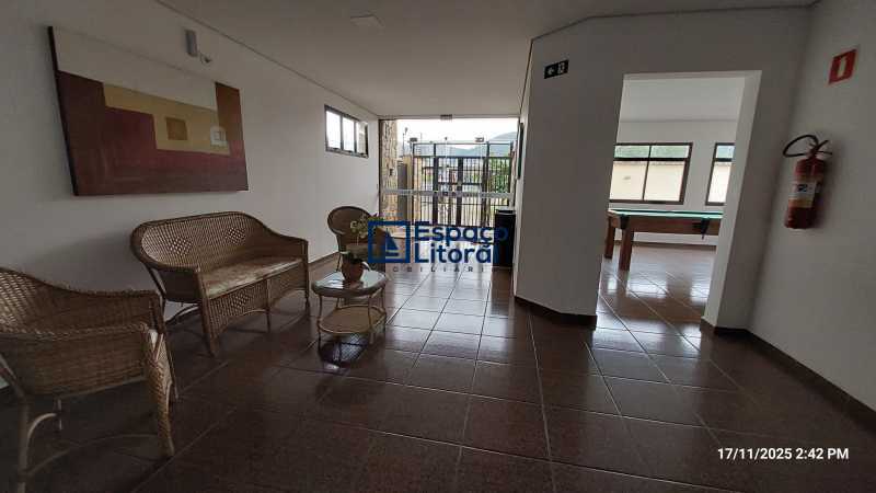 Apartamento, 3 quartos, 92 m² - Foto 2
