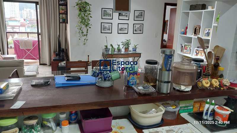 Apartamento, 3 quartos, 92 m² - Foto 7