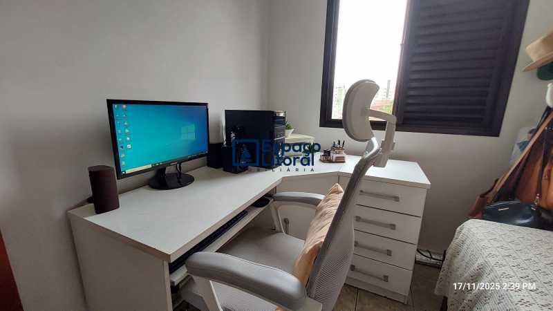 Apartamento, 3 quartos, 92 m² - Foto 16