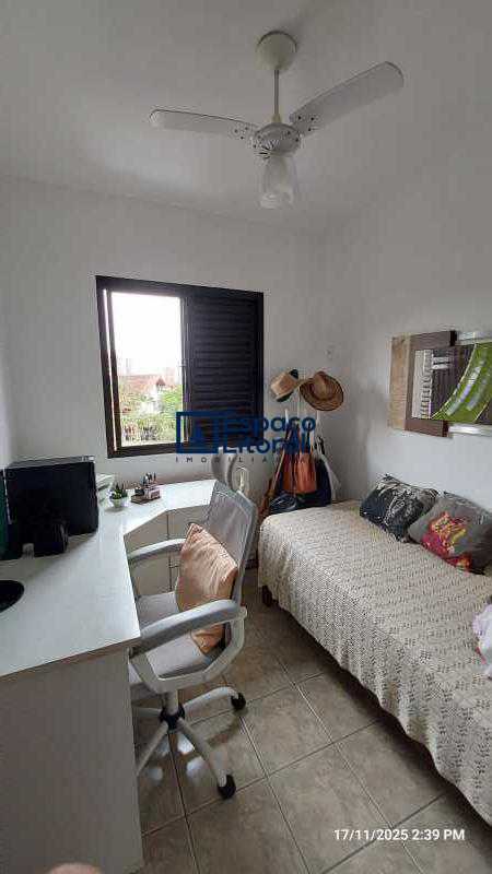 Apartamento, 3 quartos, 92 m² - Foto 17