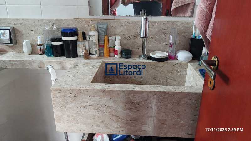 Apartamento, 3 quartos, 92 m² - Foto 14