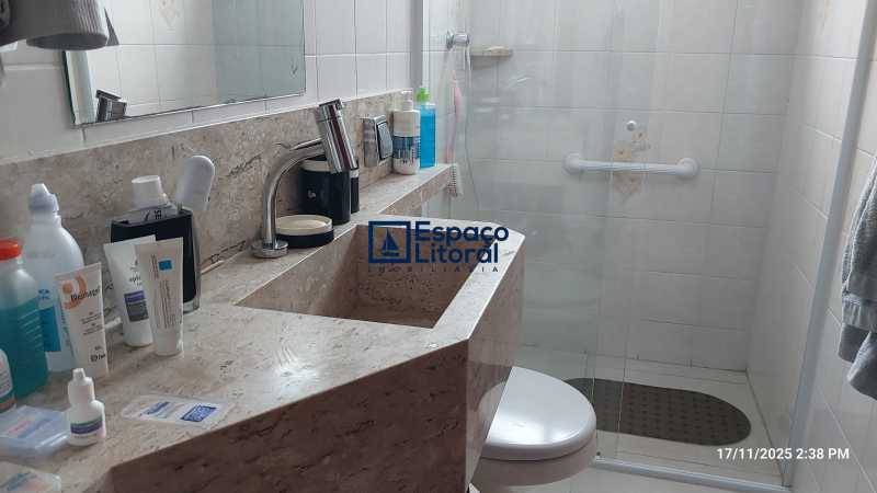 Apartamento, 3 quartos, 92 m² - Foto 13
