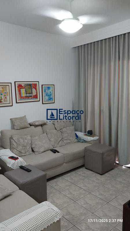 Apartamento, 3 quartos, 92 m² - Foto 5