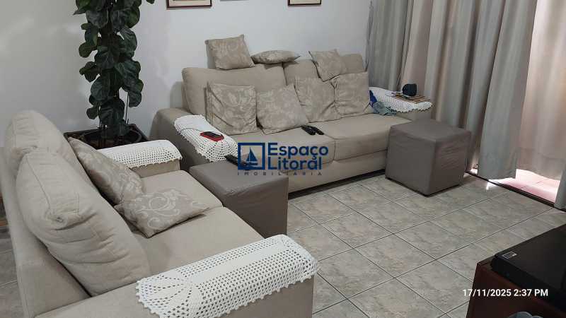 Apartamento, 3 quartos, 92 m² - Foto 4