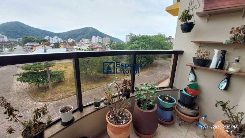 Apartamento, 3 quartos, 92 m² - Foto 22