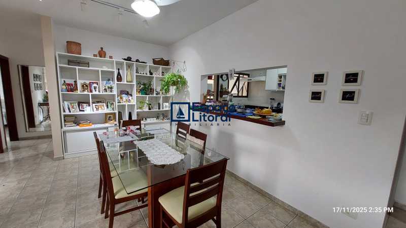 Apartamento, 3 quartos, 92 m² - Foto 6