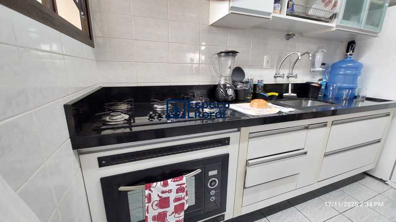 Apartamento, 3 quartos, 92 m² - Foto 8