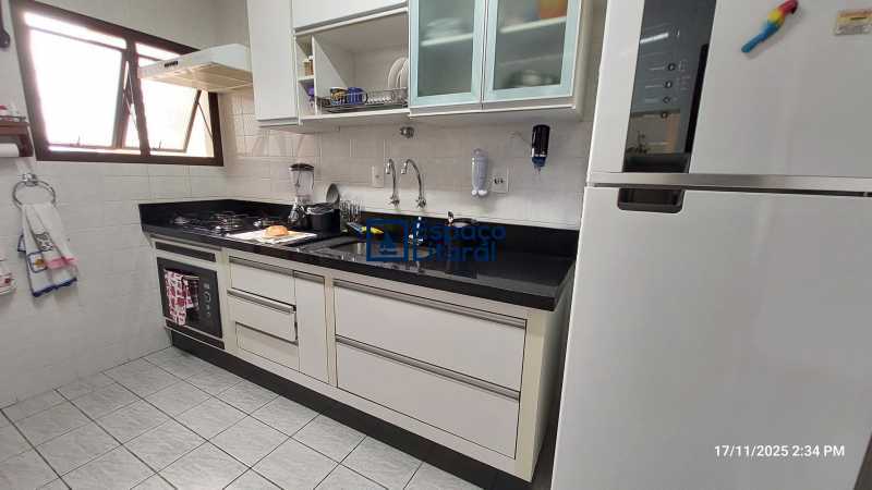 Apartamento, 3 quartos, 92 m² - Foto 10