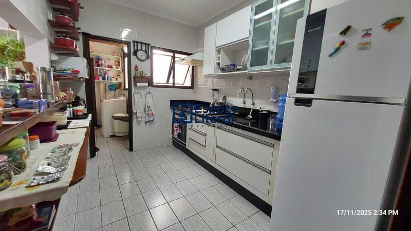 Apartamento, 3 quartos, 92 m² - Foto 11
