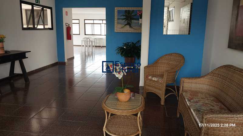 Apartamento, 3 quartos, 92 m² - Foto 3