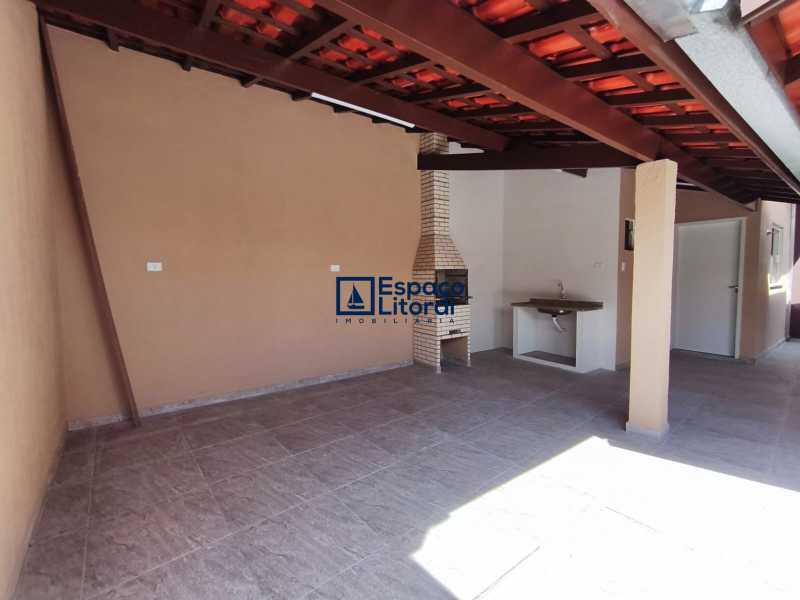 Casa, 7 quartos, 184 m² - Foto 2
