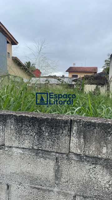 Terreno, 250 m² - Foto 1