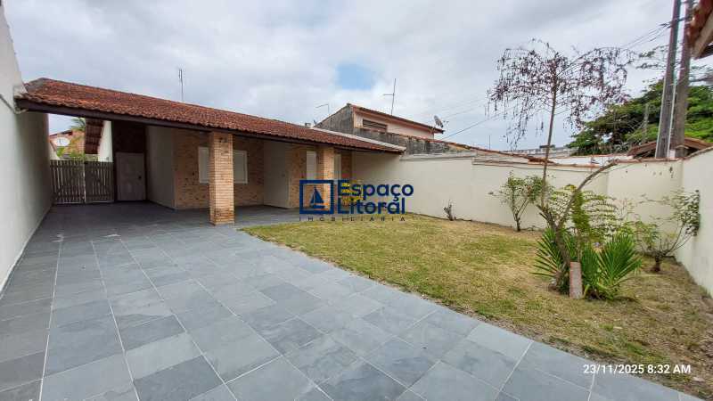 Casa, 3 quartos, 209 m² - Foto 1