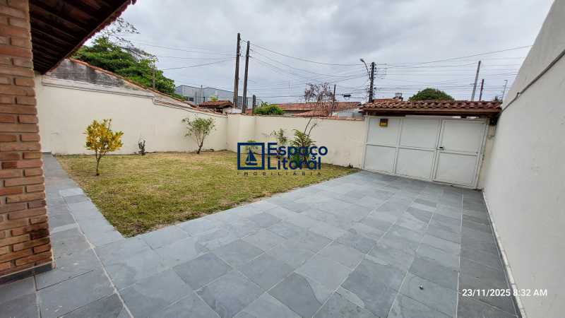 Casa, 3 quartos, 209 m² - Foto 3