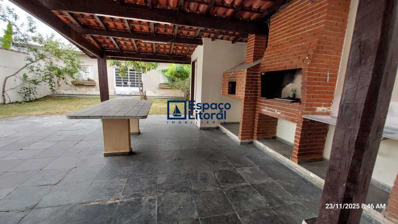 Casa, 3 quartos, 209 m² - Foto 21
