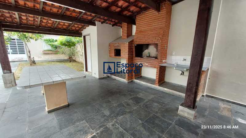 Casa, 3 quartos, 209 m² - Foto 22