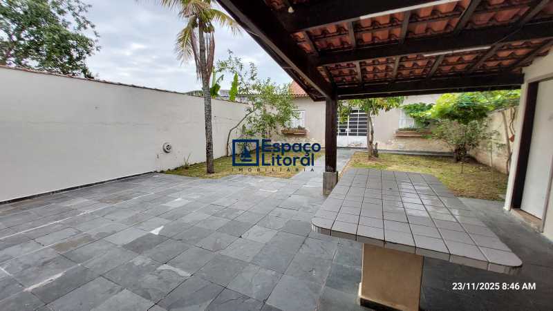 Casa, 3 quartos, 209 m² - Foto 23