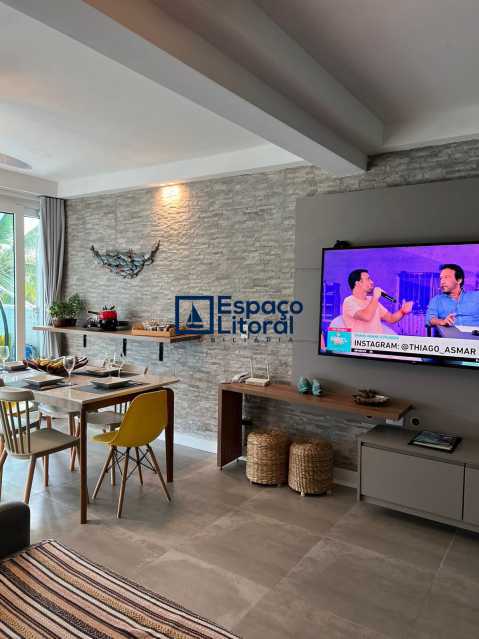 Apartamento, 1 quarto, 55 m² - Foto 17