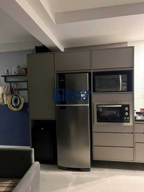 Apartamento, 1 quarto, 55 m² - Foto 19