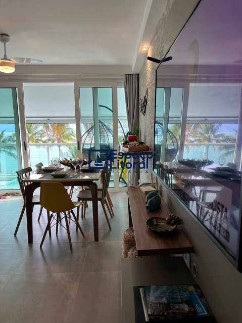 Apartamento, 1 quarto, 55 m² - Foto 21