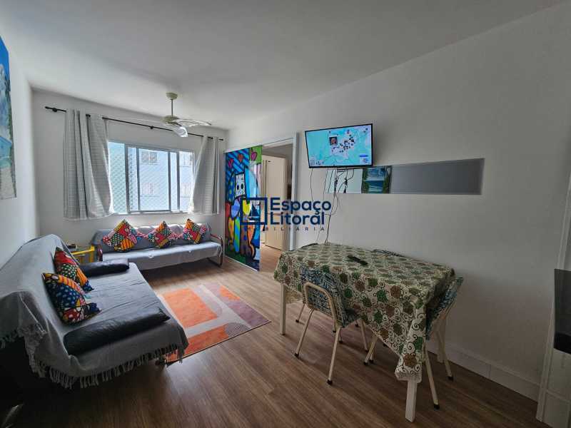 Apartamento, 2 quartos, 48 m² - Foto 2