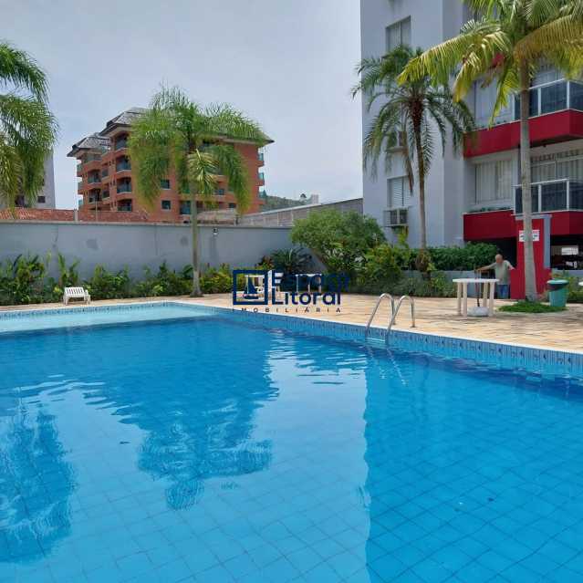 Cobertura, 5 quartos, 220 m² - Foto 1