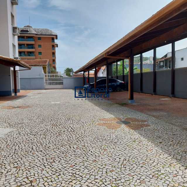 Cobertura, 5 quartos, 220 m² - Foto 3