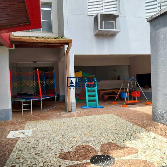 Cobertura, 5 quartos, 220 m² - Foto 6