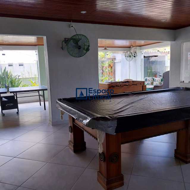 Cobertura, 5 quartos, 220 m² - Foto 11