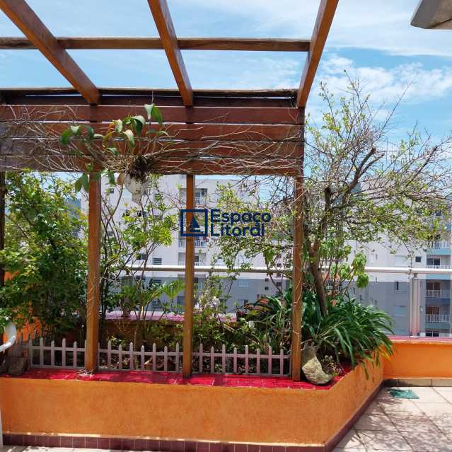 Cobertura, 5 quartos, 220 m² - Foto 9